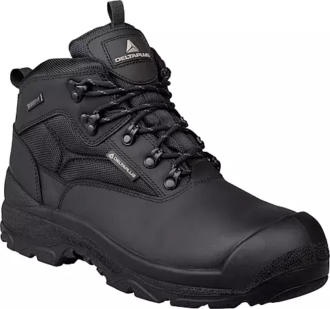 Delta Plus Samy Safety Boots Size 7/41