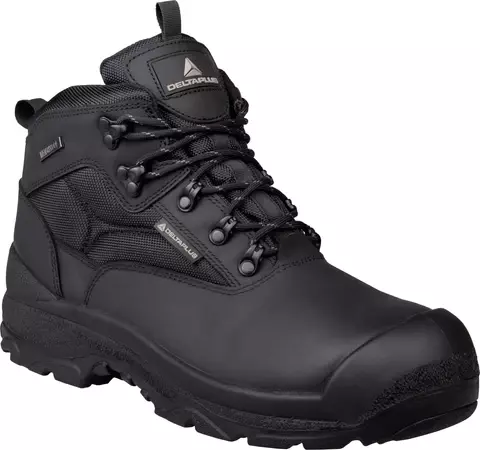 Delta Plus Samy Safety Boots Size 7/41
