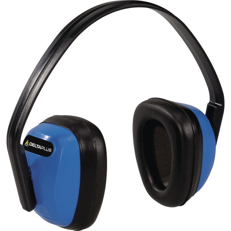 Delta Plus SPA 3 Ear Defender - SNR 23