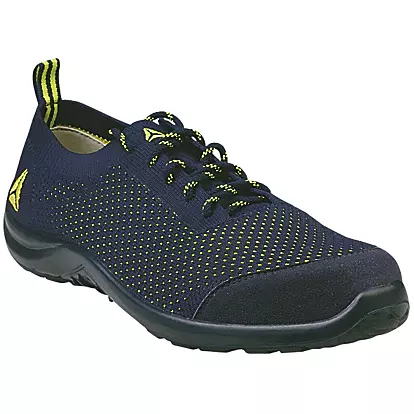 Delta Plus Summer Blue / Yellow Size 7/41