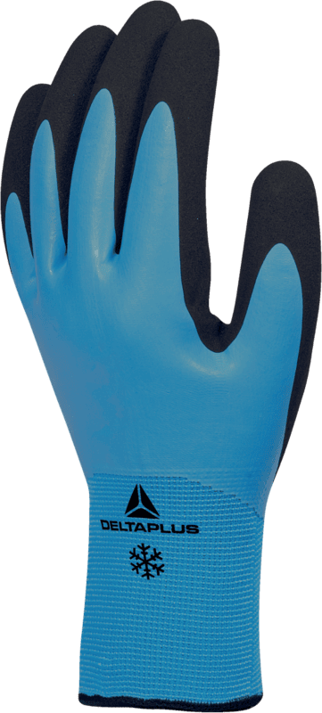 Delta Plus THRYM VV736 Cold Protection Gloves