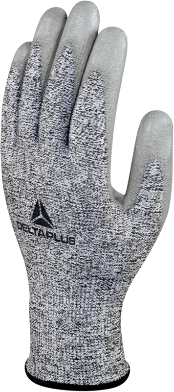 Delta Plus VENICUTD08G3 Cut Gloves Level D
