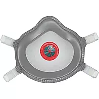 Deltaplus M1300VC Disposable Half-Masks