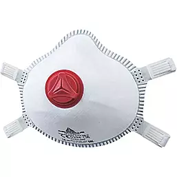 Deltaplus M1300VC Disposable Half-Masks