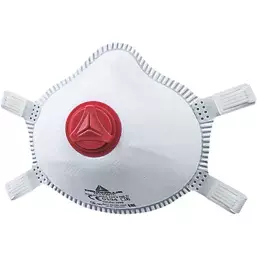 Deltaplus M1300VC Disposable Half-Masks