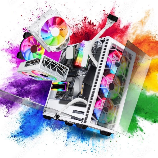 Desktop PC