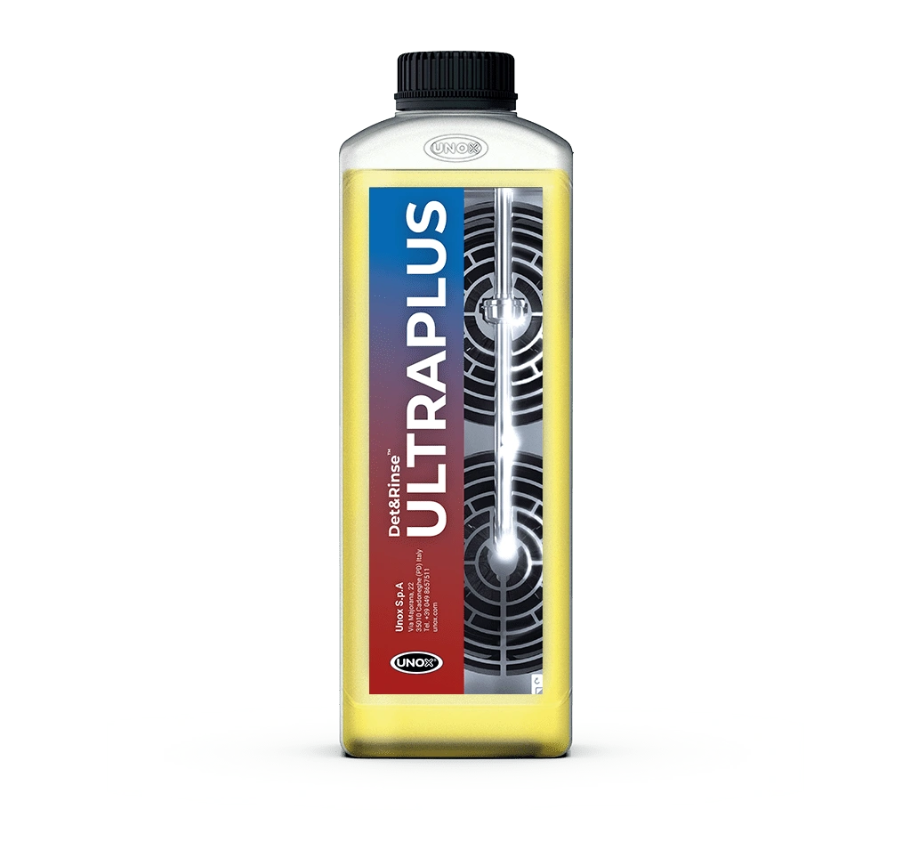 DET&Rinse™ ULTRAPLUS 1 caja DB1075