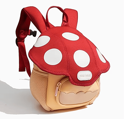 Раница за детска градина и ясла Раница за детска градина и ясла