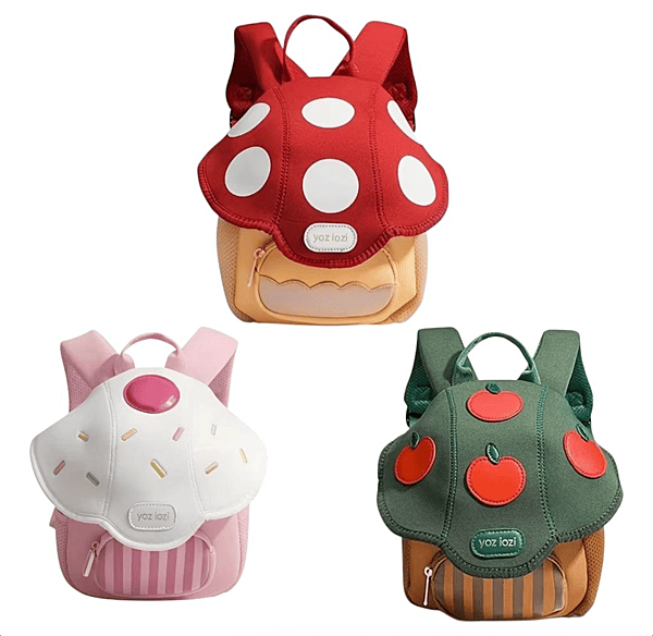 Раница за детска градина и ясла Раница за детска градина и ясла