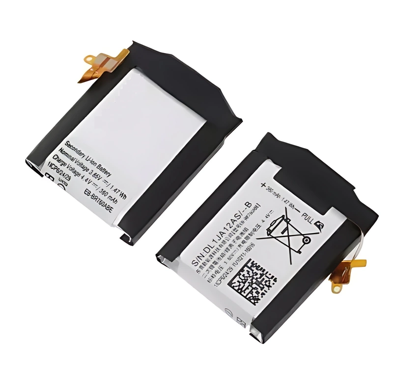 Samsung Gear S3 Classic (R770) - Replacement Internal Battery Pack 380mAh - EB - BR760ABE