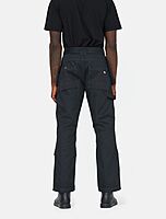 Dickies WD864 Redhawk Trouser Black 36L CL