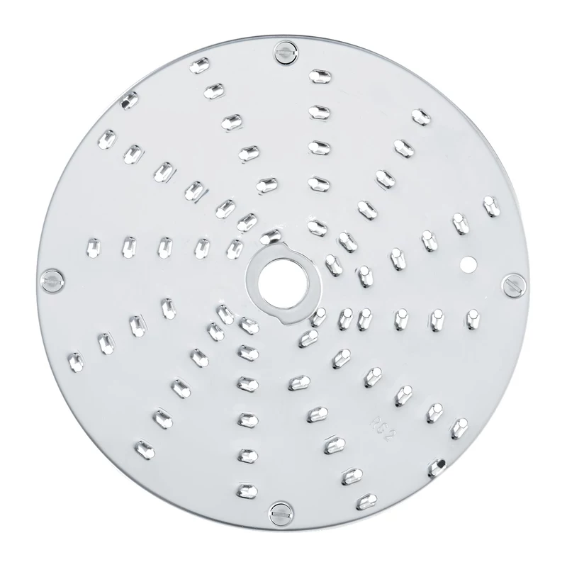 Disco rallador 2 mm Robot Coupe 28057W