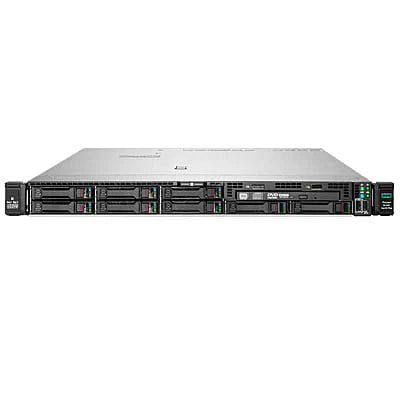 HPE ProLiant DL360 Gen10 1U Rack Server Chassis Core