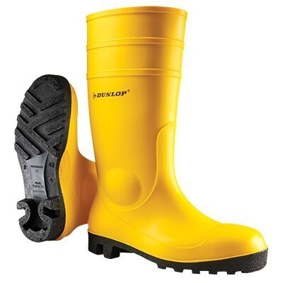 DUNLOP PROTOMASTOR FULL SAFETY ЧИЗМИ DUNLOP PROTOMASTOR FULL SAFETY ЧИЗМИ