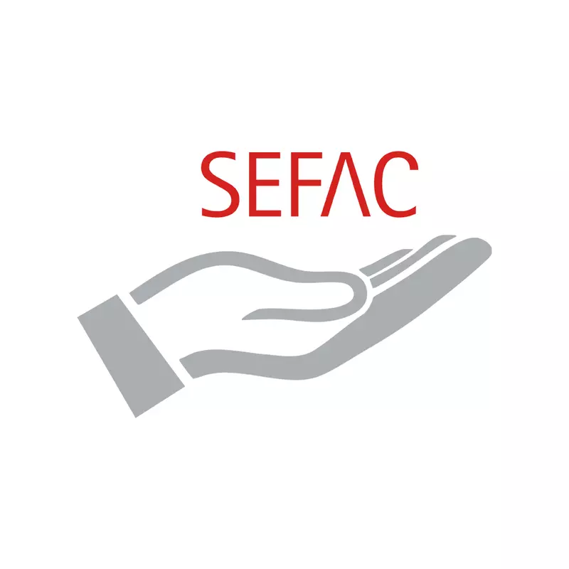 Donaciones a SEFAC