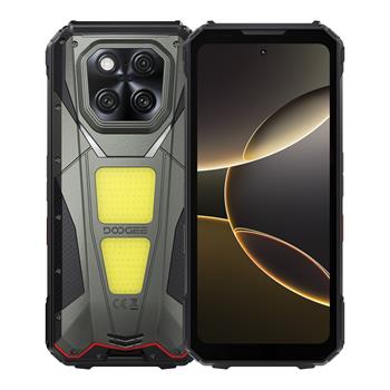 Doogee V Max Play 5G 16GB+512GB Battle Rust Doogee V Max Play 5G 16GB+512GB Battle Rust