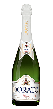 WI/DORATO BIANCO SWEET 10% 0.75L/6