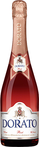 WI/DORATO ROSE SWEET 10% 0.75L/6