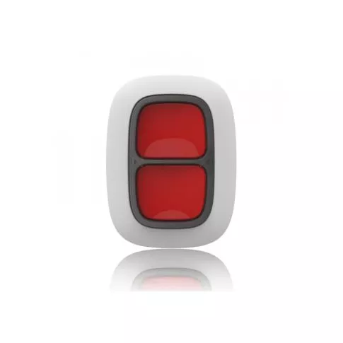 DOUBLE BUTTON (W)