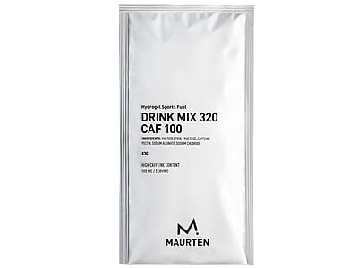 MAURTEN DRINK MIX 320 CAF100 MAURTEN DRINK MIX 320 CAF100