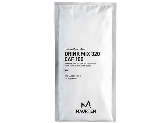 MAURTEN DRINK MIX 320 CAF100