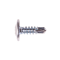 4.2 x 13mm Drill Pt FX4 Drywall Screw