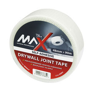 Drywall Joint Tape - 90m