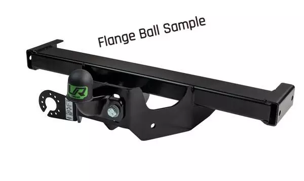 Maxus V80 Van Tow Bar (2016-Â®) TL261A