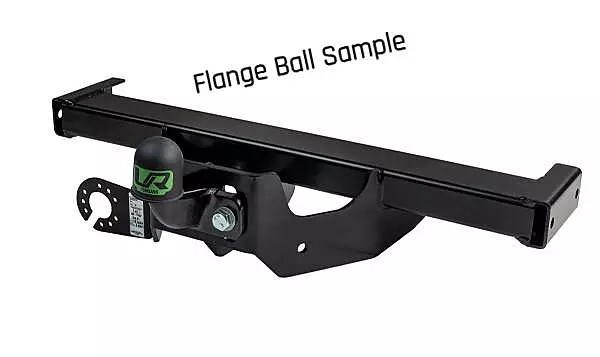 Maxus Maxus Van / Chassis Cab Van / Chassis Cab Tow Bar (2007-2011) TL261A