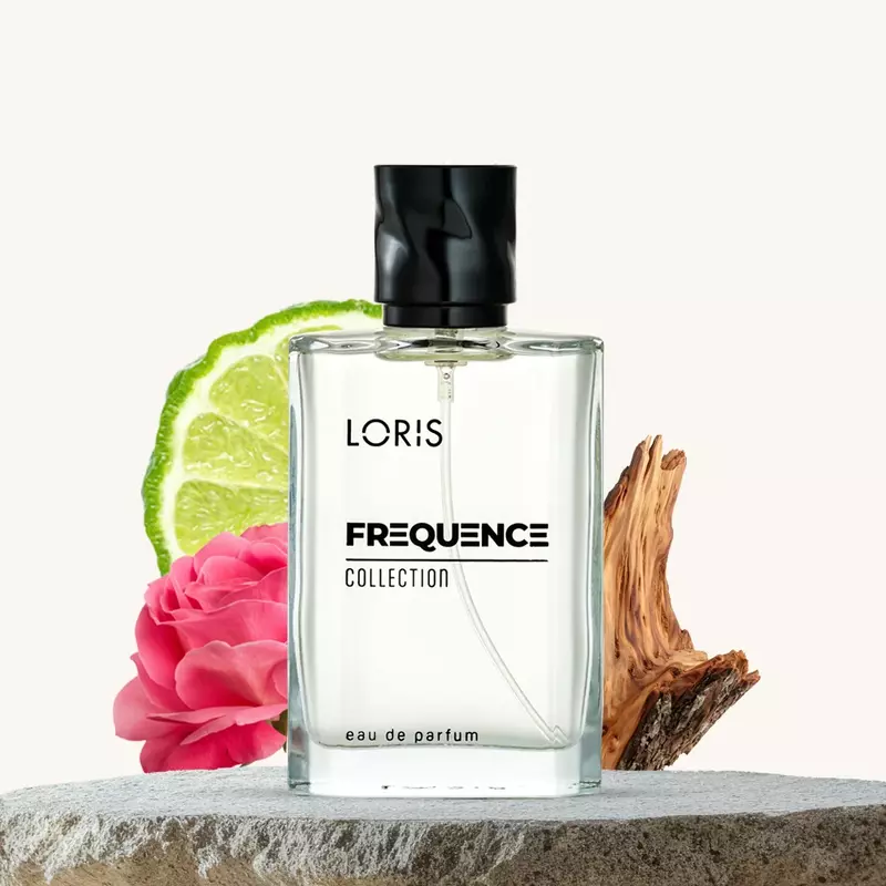Loris E266 - Herren Parfüm No 266