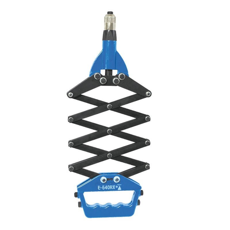 Scell-it Lazy Tong Blind Rivet Tool (3.0 to 6.4mm)