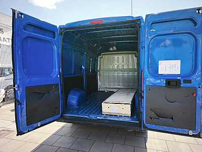 PEUGEOT BOXER FURGON L2H2 2.2 140 CV