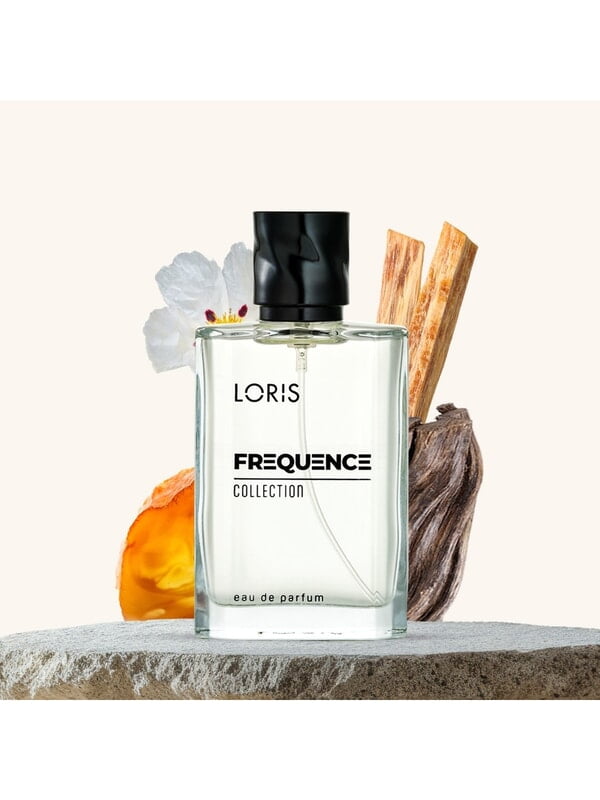 Loris E269 - Herren Parfüm No 269