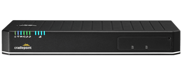 Cradlepoint - BFA1-3000C18B-GE - E3000 router with WiFi incl. 1 year NetCloud plan Cradlepoint - BFA1-3000C18B-GE - E3000 router with WiFi incl. 1 year NetCloud plan