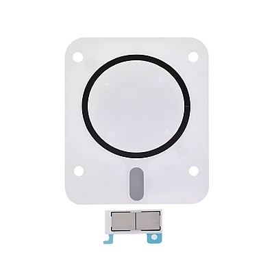 Apple iPhone 12 , 12 Pro , 12 Pro Max - Replacement Magsafe Wireless Charging Coil Magnets