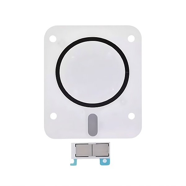 Apple iPhone 12 , 12 Pro , 12 Pro Max - Replacement Magsafe Wireless Charging Coil Magnets