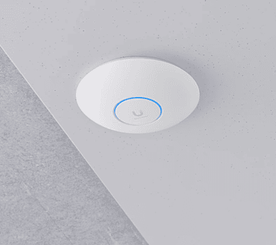 Ubiquiti UniFi U7 Pro