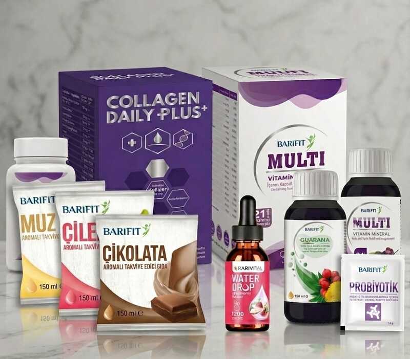 Dietitian Mel Package