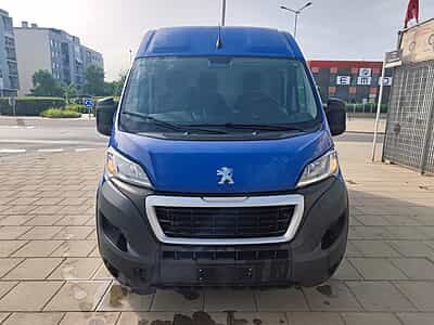 PEUGEOT BOXER FURGON L2 H2 2.2 140 CV