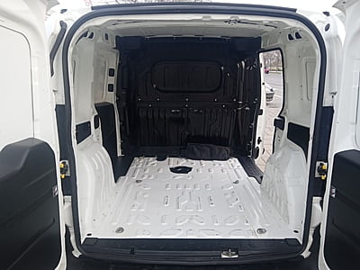 FIAT DOBLO FURGÓN 1.3 95 CV