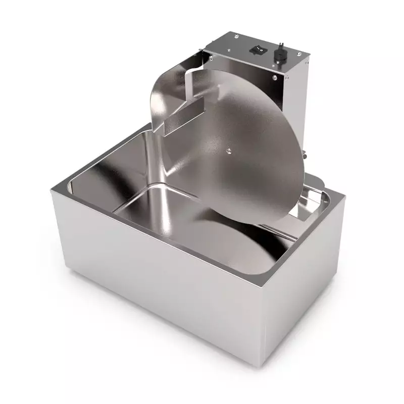 Radmaschine 20 kg