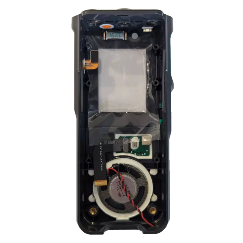 e690 Housing
