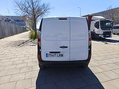 RENAULT KANGOO EXPRESS FURGÓN 1.5 95 CV RENAULT KANGOO EXPRESS FURGÓN 1.5 95 CV