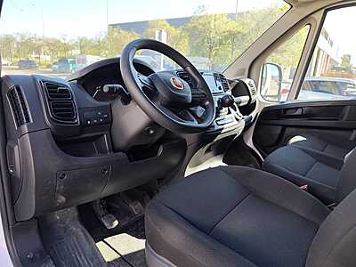 FIAT DUCATO 35 FURGON L3H2