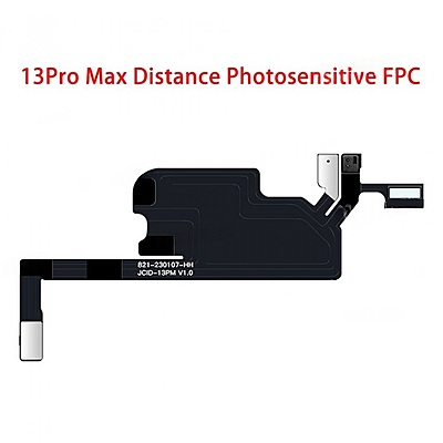 JCID - V1S Pro , V1SE - Distance Photosensitive FPC Repair Flex Cable - iPhone 13 Pro Max