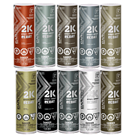 Car-Rep 2K Epoxy eCoats DTM 400ml