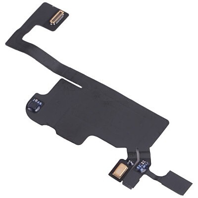 Apple iPhone 13 - Replacement Earpiece Flex Cable With Mic & Sensors