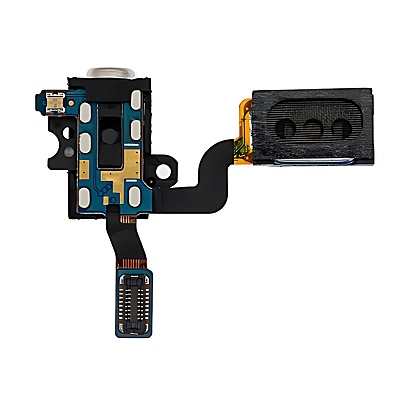 Samsung Galaxy Note 3 N9000 - Replacement Earpiece Speaker With Headphone Jack
