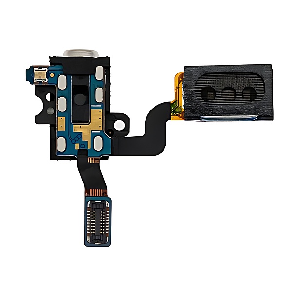 Samsung Galaxy Note 3 N9005 - Replacement Earpiece Speaker With Headphone Jack