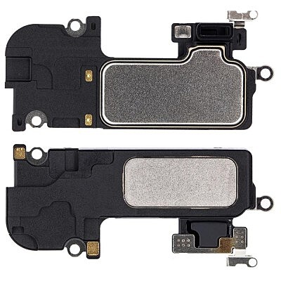 Genuine (Reclaimed - Pull) Apple iPhone 12 Pro Max Replacement Loud Speaker Module